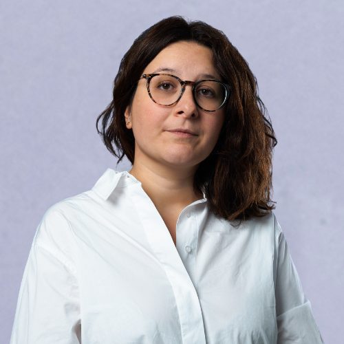 FAYET MICQUIAUX Laurène