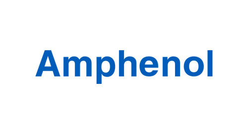 Logo Amphenol