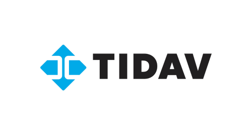 logo TIDAV