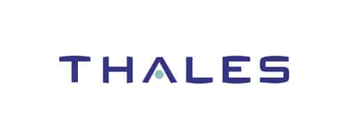 logo-thales
